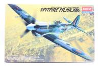 02161 Spitfire Mk XIVe