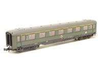 02267A A++e 310 1st class passenger coach 51 80 17-40 026-9 of the DB