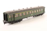 02275A 1st Class Express Coach of the DB