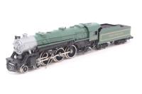 0228B Pacific 4-6-2 5312 of the Baltimore & Ohio