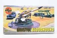 02309 Bristol Bloodhound