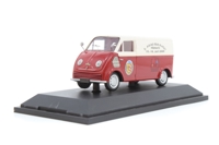 02398 DKW Van 'ADAC'