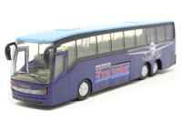 024613AF City Coach Airport Bus - 'Traveler Coache Service Line'