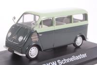 02482 DKW Schnellaster Bus