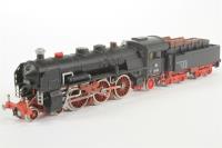 0254 Class BR 18 408 4-6-2  of the DB