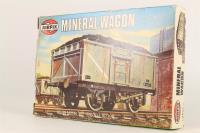 02657 16t Mineral Wagon Kit - B231709