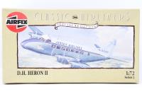 03001 De Havilland Heron II