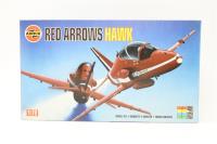 03026 Red Arrows Hawk Starter Kit