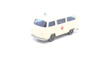 032003 VW T1 Red Cross Ambulance