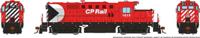 RS-18u CP Rail #1832