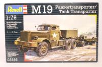 03226 M19 Tank Transporter 45t