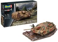 03359 Jagdpanzer IV (L/70) Model Kit