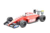 035 BMS Dallara F189 Scuderia Italia 22