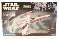 03601 T-65 X-Wing Fighter 'Star Wars' - plastic kit