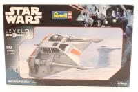 03604 T-47 Snowspeeder 'Star Wars' - plastic kit