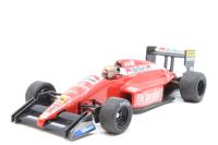 036 BMS Dallara F189 A. Caffi