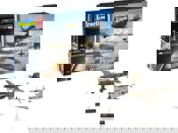 03770 Messerschmitt Bf109E & Junkers Ju87B Stuka