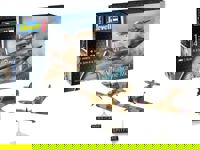 03771 Supermarine Spitfire Mk.Ia & Hawker Hurricane Mk.I