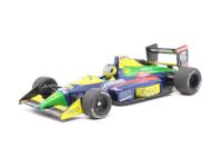 037 Lamborghini Lola LC89