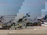 03805 Westland Lynx Model Kit