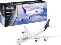 03891 Boeing 747-8 - Lufthansa