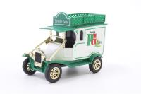 038TG Delivery van 'PG Tips'