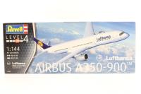 03938 Airbus A350-900 Lufthansa