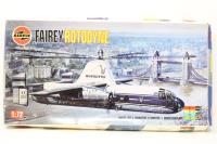 04002 Fairey Rotodyne