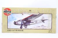 04009 Classic Airliners Ford 5-AT Tri-Motor Special Edition