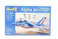 04014 Alpha Jet - Patrouille de France