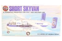 04018 Shorts S.C.7 Skyvan