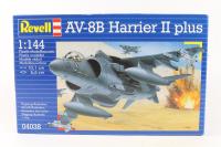 04038 AV-8B Harrier II Plus