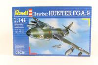 04039 Hawker Hunter FGA9