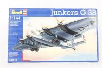 04053 Junkers G38