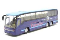 0417-9979 City Transport Coach - 'Traveller'