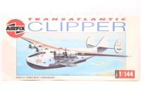 04172 Transatlantic Clipper