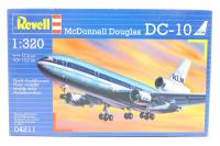04211 McDonnell Douglas DC-10 1:320