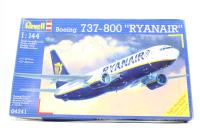 04241 Boeing 737-800 'Ryanair'