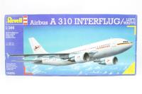 04254 Airbus A310 'Interflug/Luftwaffe'