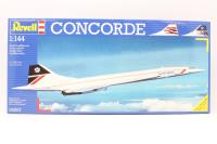 04257 Concorde - 'British Airways'