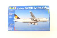 04267 Airbus A320 Lufthansa