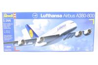 04270 Airbus A380 Lufthansa
