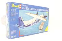 04287 Dornier Do 228-212 LM Marine Patrol Aircraft model kit