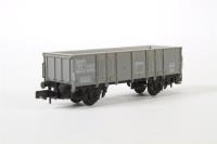 0439 Gondola Wagon in Grey of the SNCF