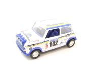 04404 Mini Rally - 'Gislaved'