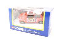 04406 Mini Monte Carlo Car No.113
