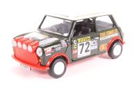 04415 Mini 'RAC British Championship 1997 - Eddie Stobart'