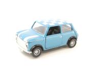 04416 Mini Cooper in Kingfisher Blue