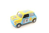 04417 Mini HSS Car No.40