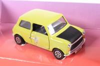 04419 Austin Mini 'Mr Bean'